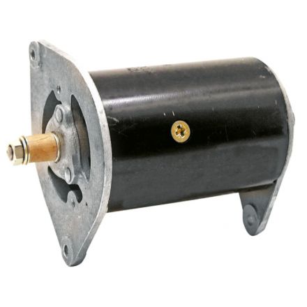 Magneton Alternator | 81816845, C7NN10027A