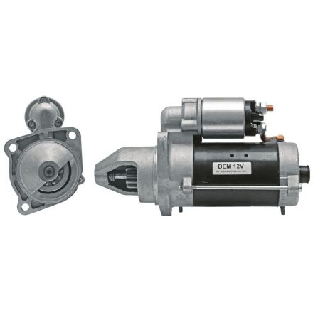 Magneton Rozrusznik | 0001367077, 0001367081, 686005102, 7700044450