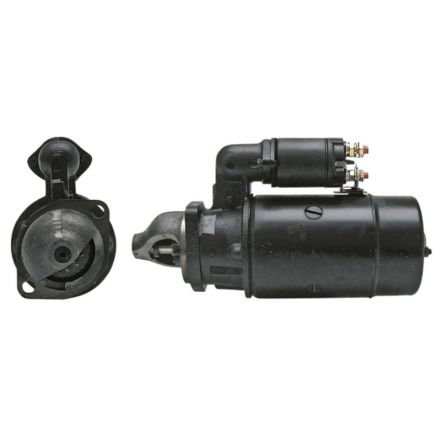 Magneton Rozrusznik | 2.9619.180.0, 2.9619.080.0, 2.9619.230.0, 2.9619.350.0, 2.9619.360.0, 2.9619.370.0