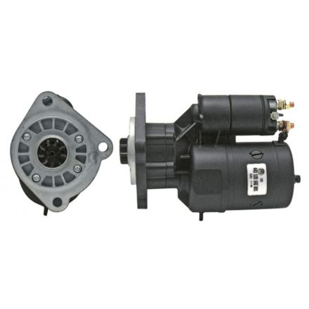 Magneton Rozrusznik | 600501729, 7200501670, 7700026780, 7700046893, 7700627394