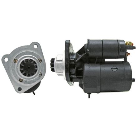 Magneton Rozrusznik | 2.9619.110.0, 2.9619.150.0