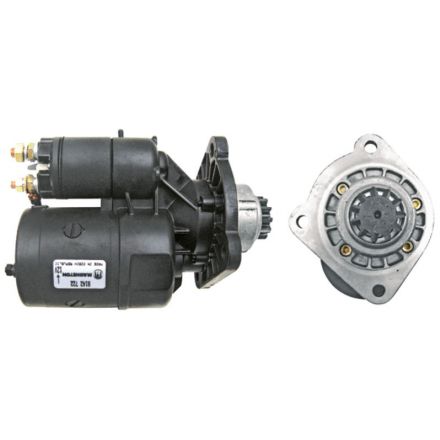 Magneton Rozrusznik | 976111, 976116, 976117