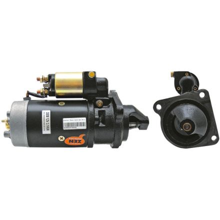 Magneton Rozrusznik | 0001359122, 0001367029, MT68BA, MT68L