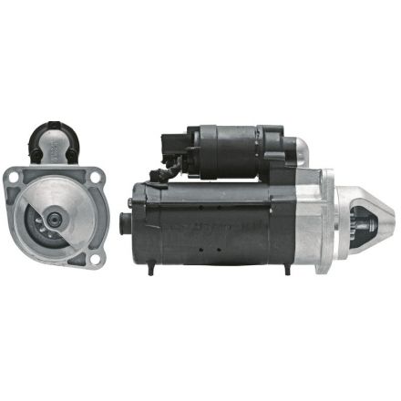 Magneton Rozrusznik | 0001230022, 82032859, 4897223