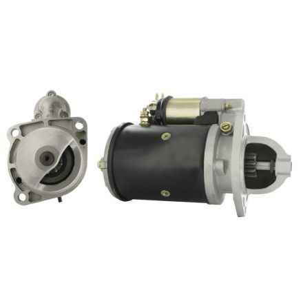 Magneton Rozrusznik | 82005342, 83981923, 83960404