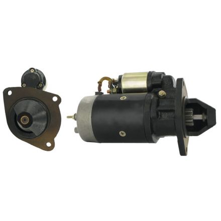 Magneton Rozrusznik | 0.001.369.023