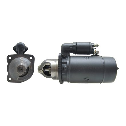 Magneton Rozrusznik | 80337918, 80357918