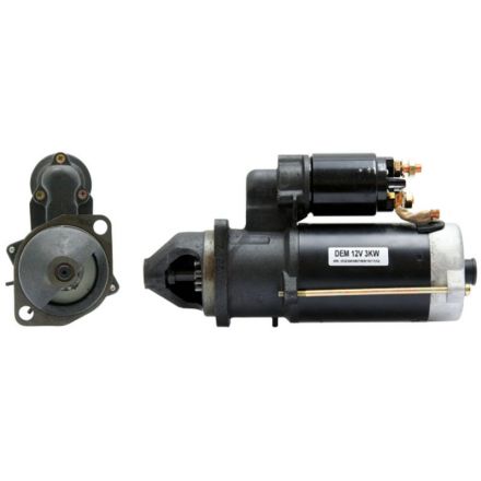 Magneton Rozrusznik | 0001230012, 0001359038, 0001359075, 0001359083, 0001359113, 0001367005, 0001367011, MT68R, RA