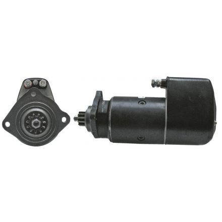 Magneton Rozrusznik | 93350726, 86350913, 80337918