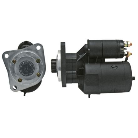 Magneton Rozrusznik | 3546391M94, 3546391M92, 3546391M91