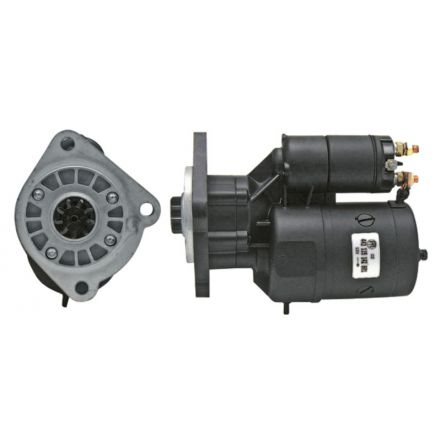 Magneton Rozrusznik | C830100009000, F514900060040,