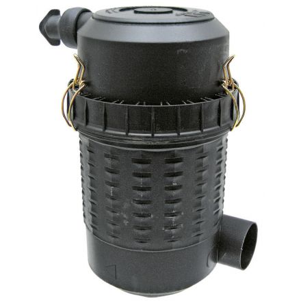 Mann Filter Europiclon 100BI