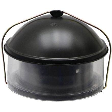 Mann Filter Filtr - cyklon