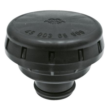 Mann Filter Filtr na-/odpowietrzający