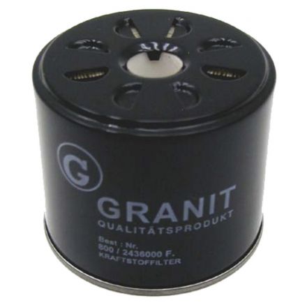 Mann Filter Filtr oleju silnikowego | 1168443