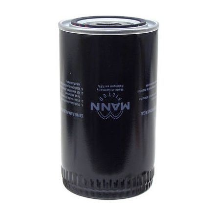 Mann Filter Filtr oleju silnikowego | 1240388H1