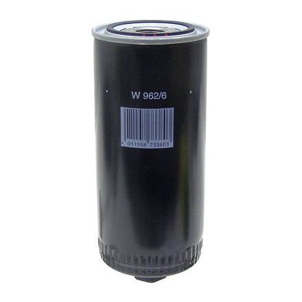 Mann Filter Filtr oleju silnikowego | 6005025477