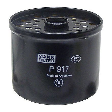 Mann Filter Filtr paliwa | 1712202M1