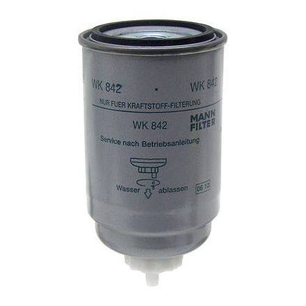 Mann Filter Filtr paliwa | 3131428R1