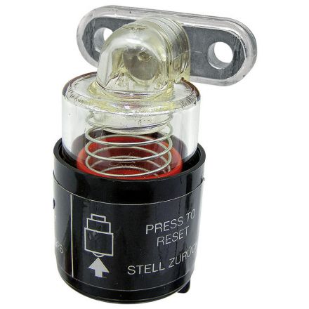 Mann Filter Wskaźnik serwisowy