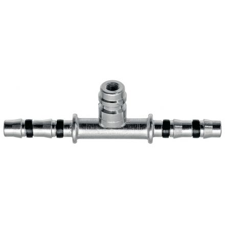 MANULI Złączka rurowa