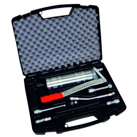 MATO Lube-Shuttle®-zestaw do smarowania