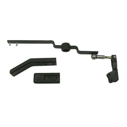 Mechanizm dźwigniowy