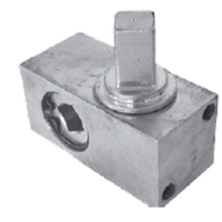 Mechanizm napinający | 670900005