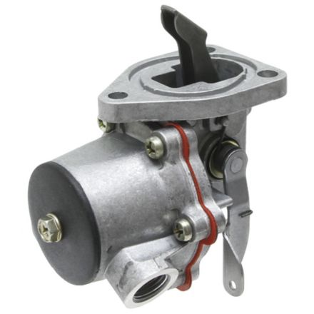 Membranowa pompa zasilająca | F208200710040, F208200710030