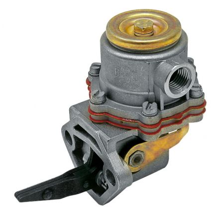 Membranowa pompa zasilająca | 2.4519.130.0