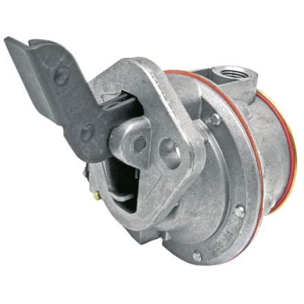 Membranowa pompa zasilająca | 683F9350AA, 7971160, 7990361