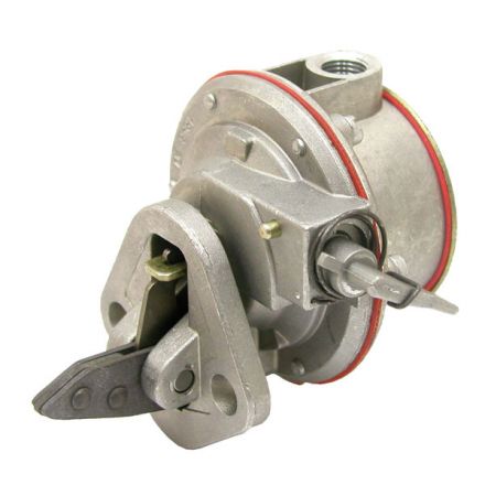 Membranowa pompa zasilająca | 83991467, 510E9350