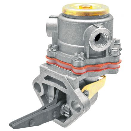 Membranowa pompa zasilająca | 2.4519.010.0