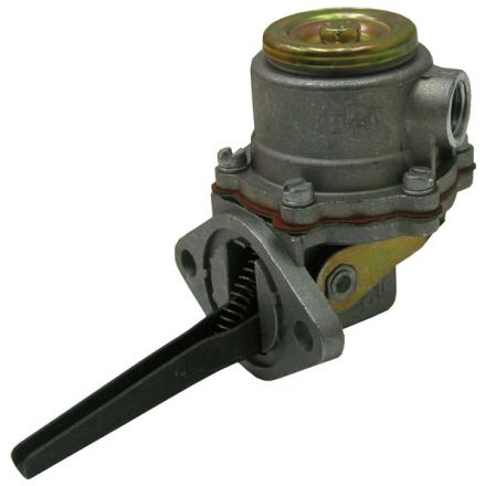 Membranowa pompa zasilająca | B503521, 3132697R92, 3132697R91