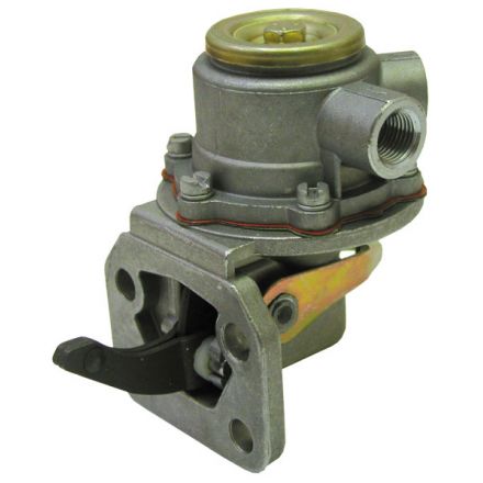 Membranowa pompa zasilająca | 427309A1, 295976A1