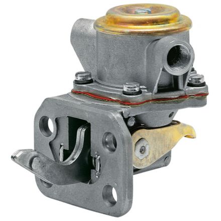 Membranowa pompa zasilająca | 4222108M91, 3641402M91, 3637290M91