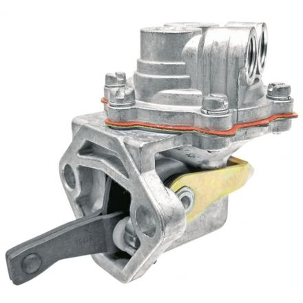 Membranowa pompa zasilająca | 994102, 994127