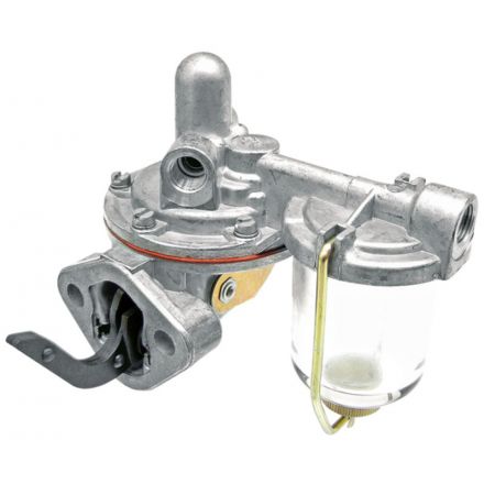 Membranowa pompa zasilająca | 994105