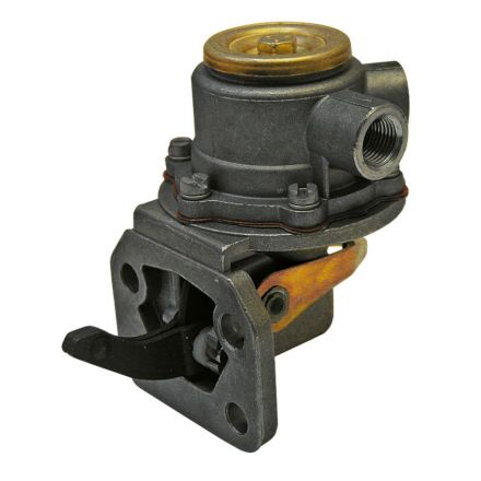 Membranowa pompa zasilająca | 4224451M91, 3641308M91, 4222106M91