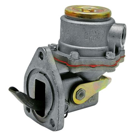 Membranowa pompa zasilająca | F150204710012