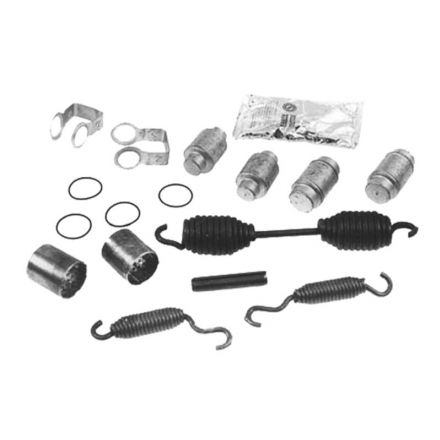 Meritor Zestaw naprawczy | AXL - 126