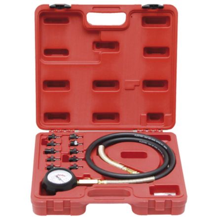 Miernik ciśnienia oleju