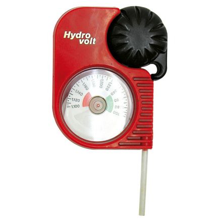 Miernik stężenia elektrolitu