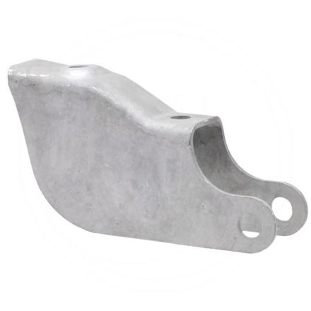  Mocowanie amortyzatora