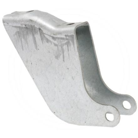  Mocowanie amortyzatora