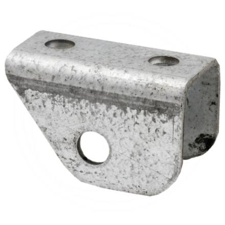  Mocowanie amortyzatora