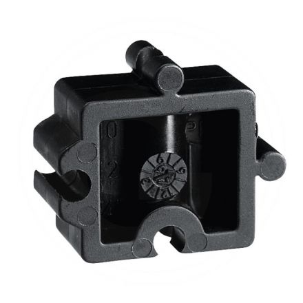  Mocowanie dystansowe