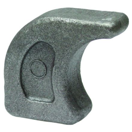  Mocowanie haka łączącego