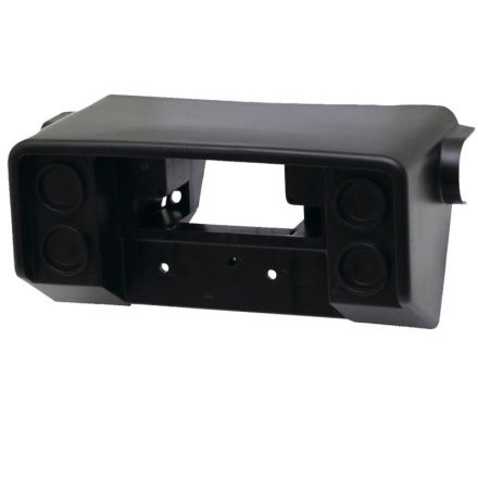 Mocowanie lampy pozycyjnej tylnej | 198903020010