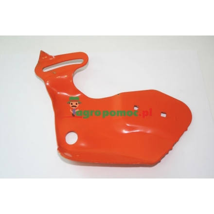 Mocowanie regulatora głębokości siewu | 953322